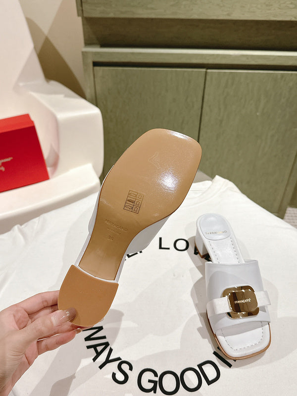 Glami - FGO Women Shoes - 115