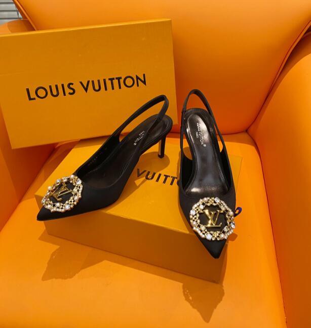 SAMC - LOV Women Shoes - 247