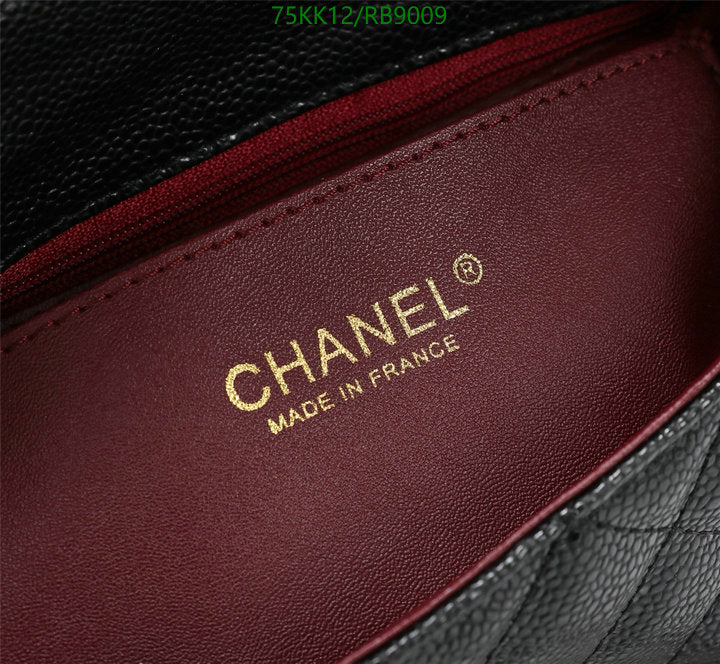 SAMC - CHL Bags Crossbody - 201