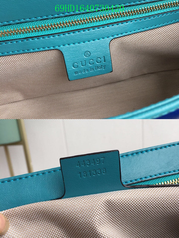 Glami Fashion - GCI Bags - 10404