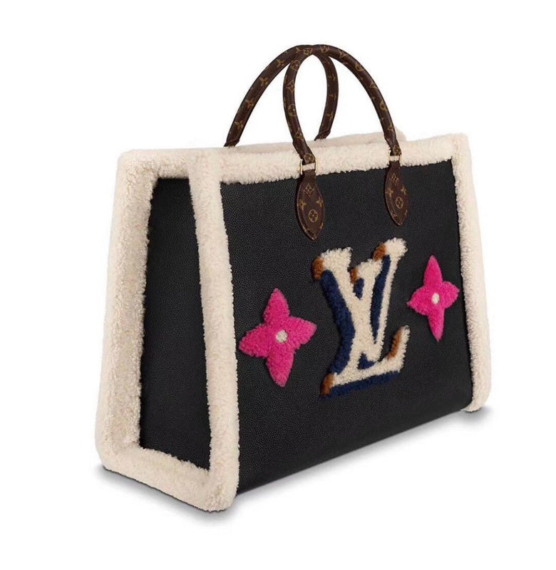 Glami Fashion Lu-Vi bags - 17722