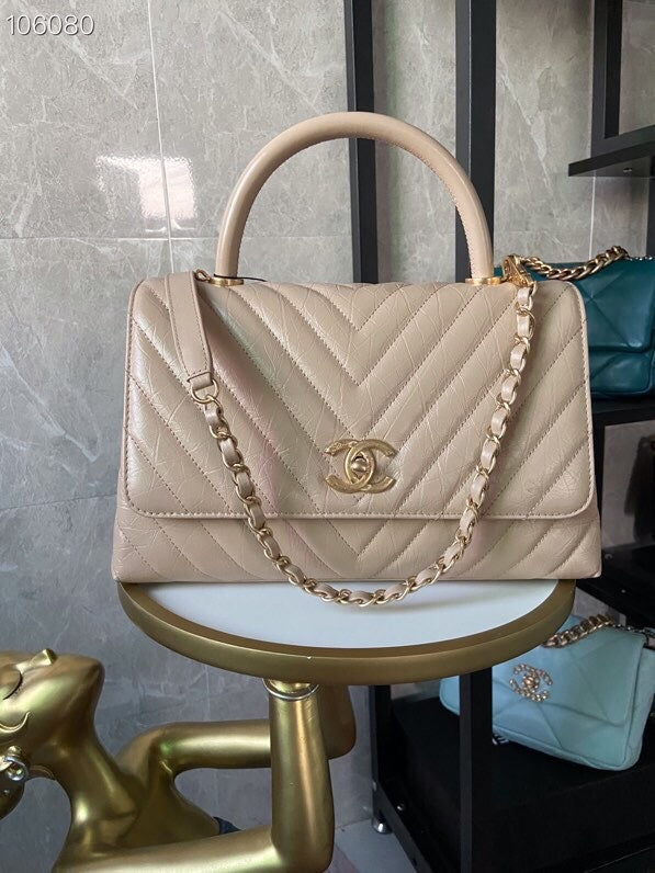 Satchel Bags - CHL Bags - 4676