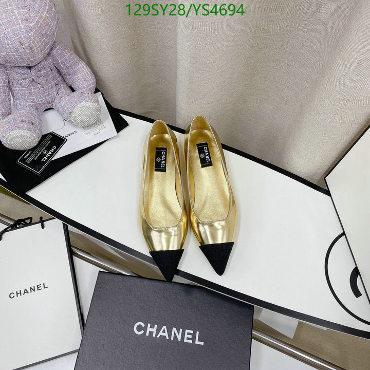 SAMC - CHL Women Shoes - 120