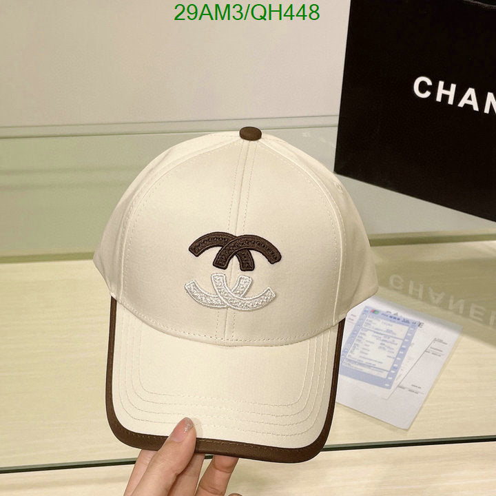 SAMC - CHL Caps & Hats - 139