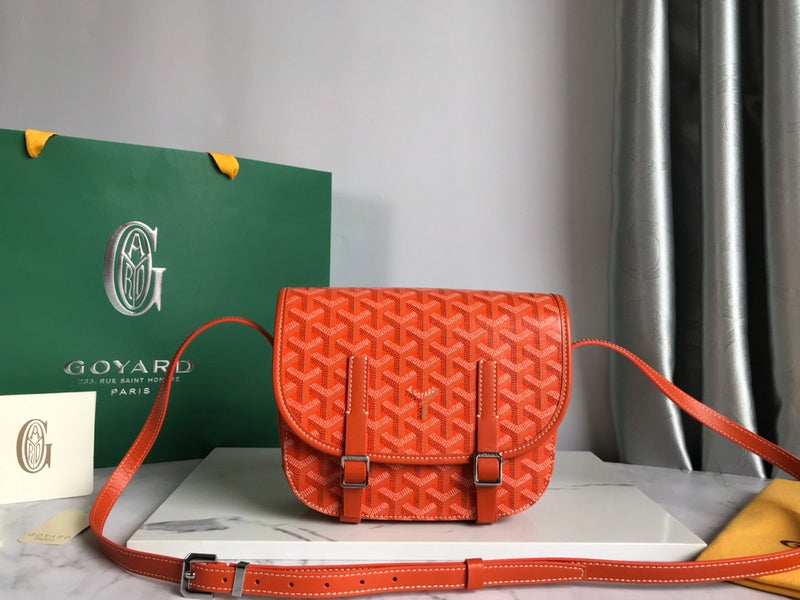 Glamy - GYO Bags - 1086