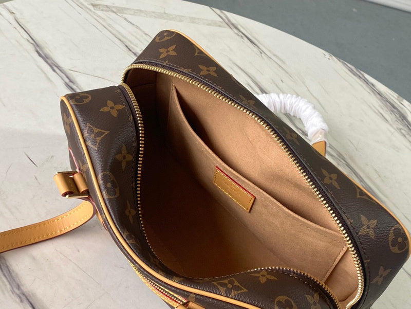 Fashion Lu-Vi bags - 5153