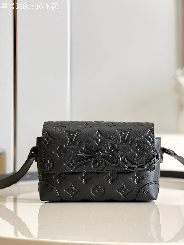 Glamy - LOV Bags - 098