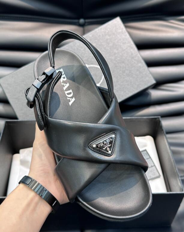glamy - PD Men Shoes - 077
