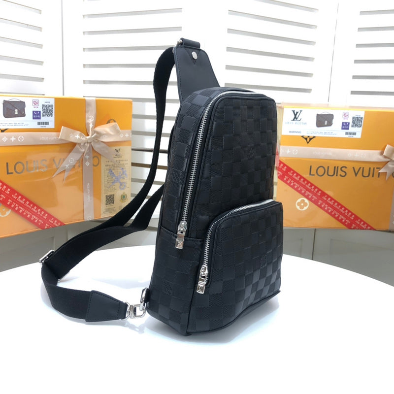 Satchel Bags - VL Bags - 2189