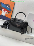 Satchel Bags - PDA Bags - 3404