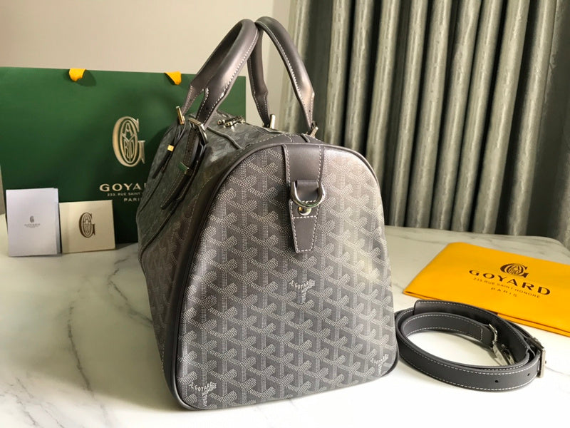 Glamy - GYO Bags - 1236