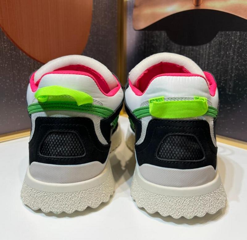 SAMC - YZO Women Shoes - 046