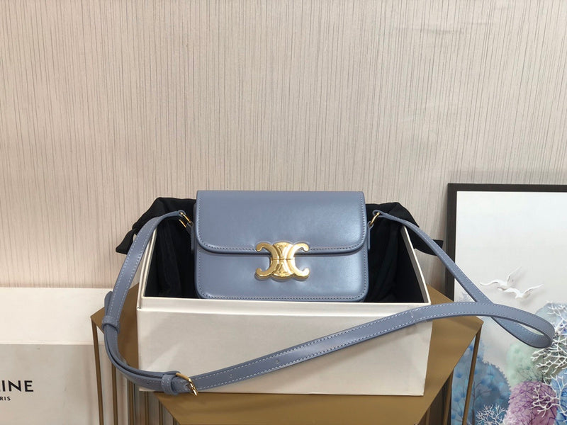 Glamy - COL Bags - 404