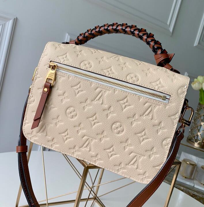 SAMC - LOV Bags - 2784