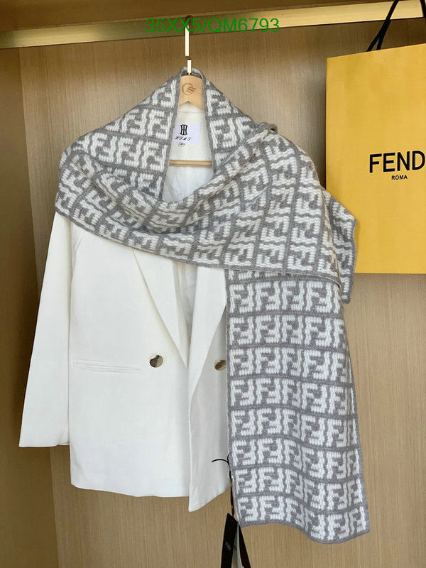 SAMC - FDE Scarves - 126