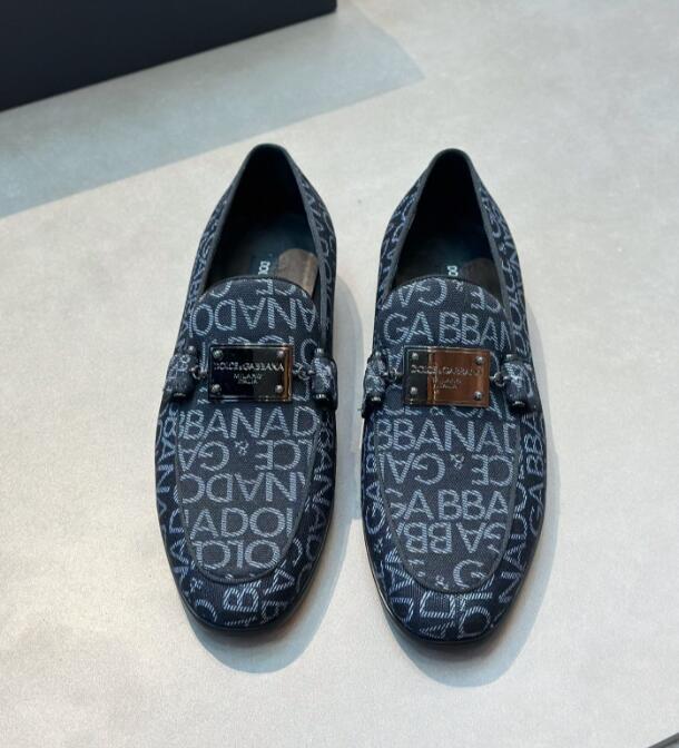 SAMC - DAG Men Shoes - 064