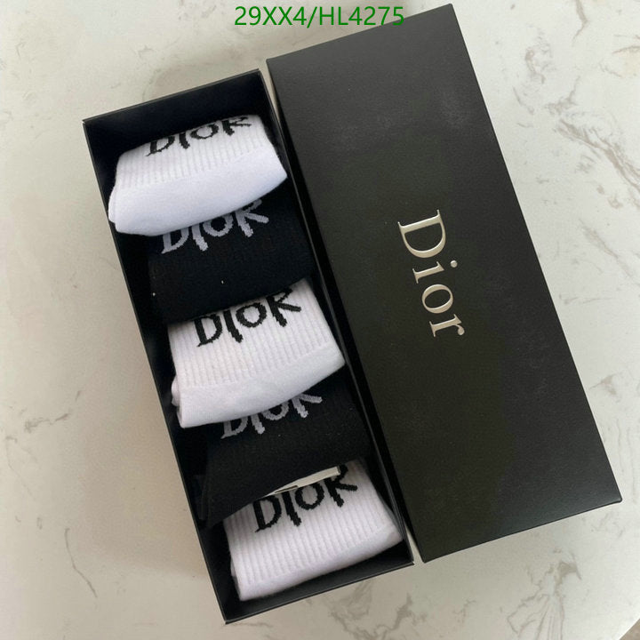 SAMC - DOR Socks - 088