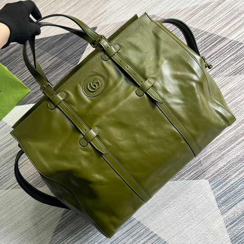 Glami-i - Guki Men Bags - 054