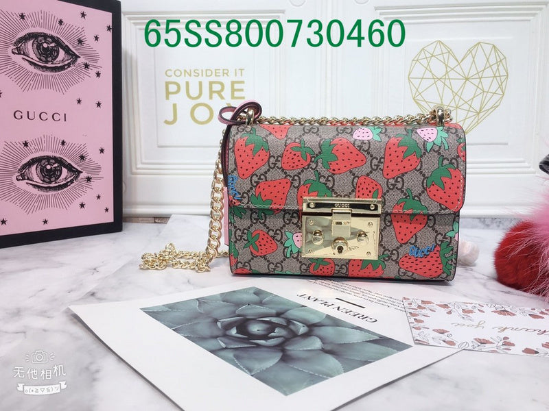 Glami - GUKI Bags - 2382