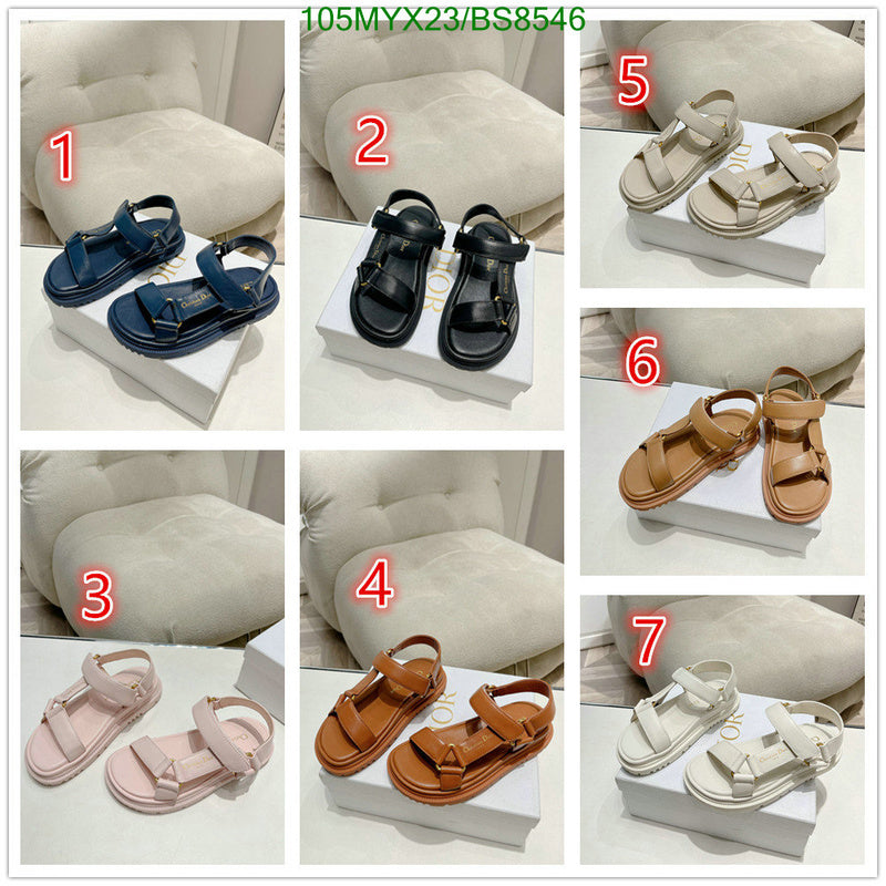 SAMCC - DOR Women Shoes - 1454