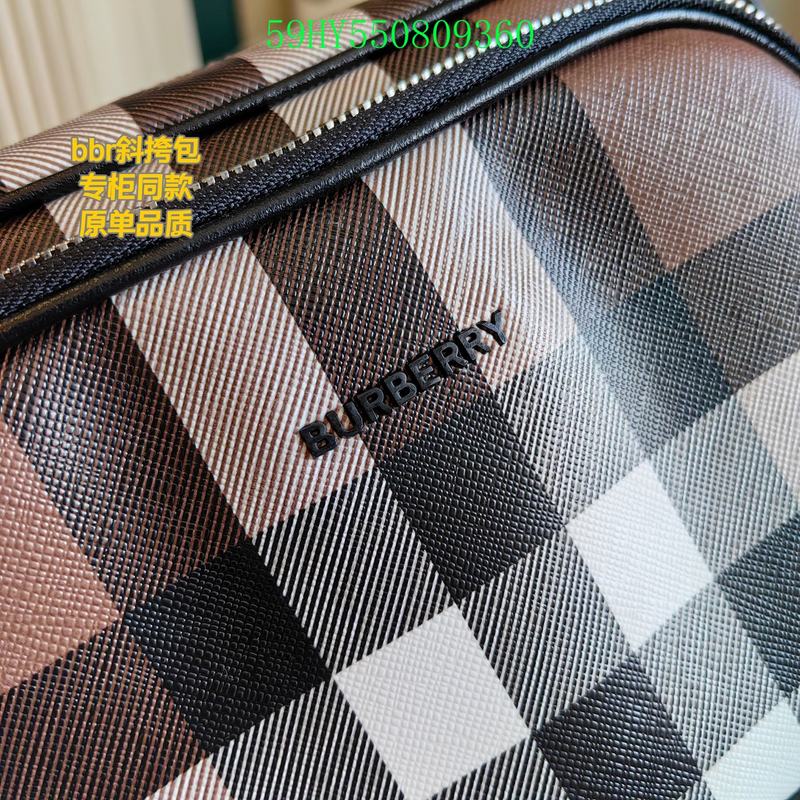 ELE Fashion -BBR Bags - 098