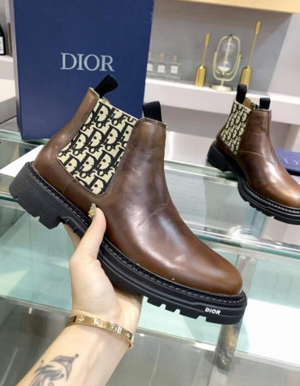 SAMCC - DOR Men Shoes - 643