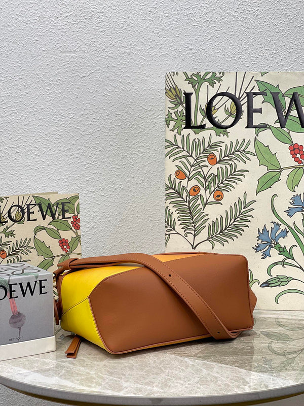 Glamy - LWO Bags - 832