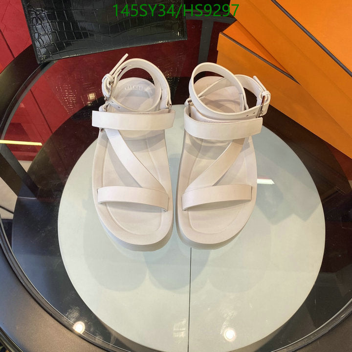 SAMC - HMS Women Shoes - 349