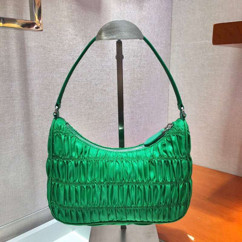 Satchel Bags - PDA Bags - 2025
