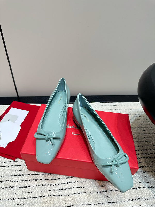 Glami - FGO Women Shoes - 428