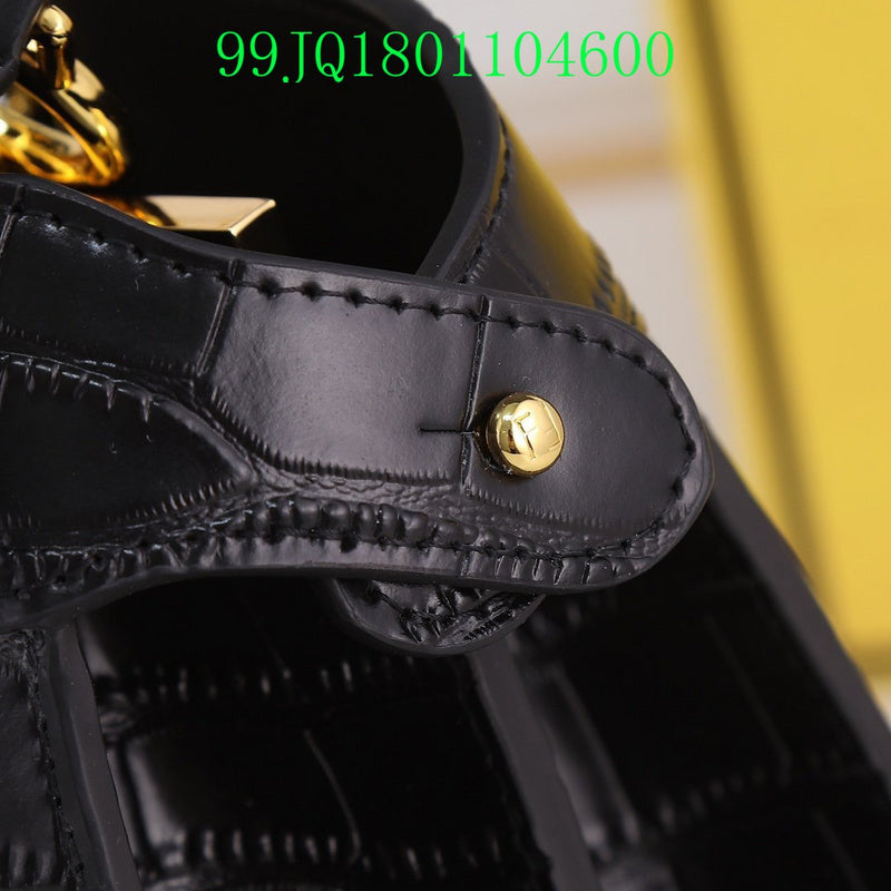 Glami - FDE Bags - 1234