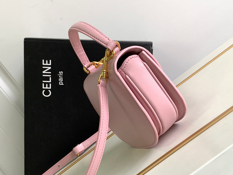 Glamy - COL Bags - 474