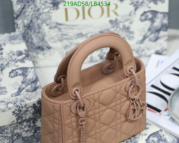 SAMCC - DOR Bags - 1314