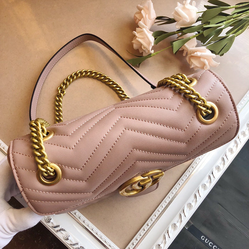Glami Fashion - GCI Bags - 10129