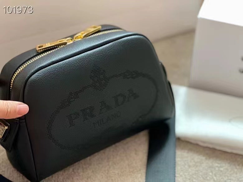 Satchel Bags - PRA Bags - 391