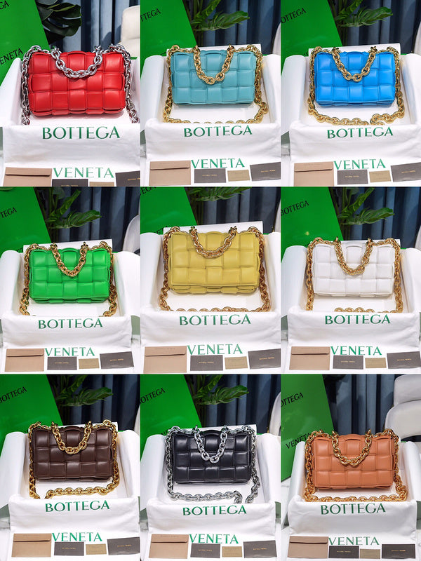 Satchel Bags - BV Bags - 187