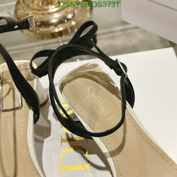 SAMCC - DOR Women Shoes - 1419