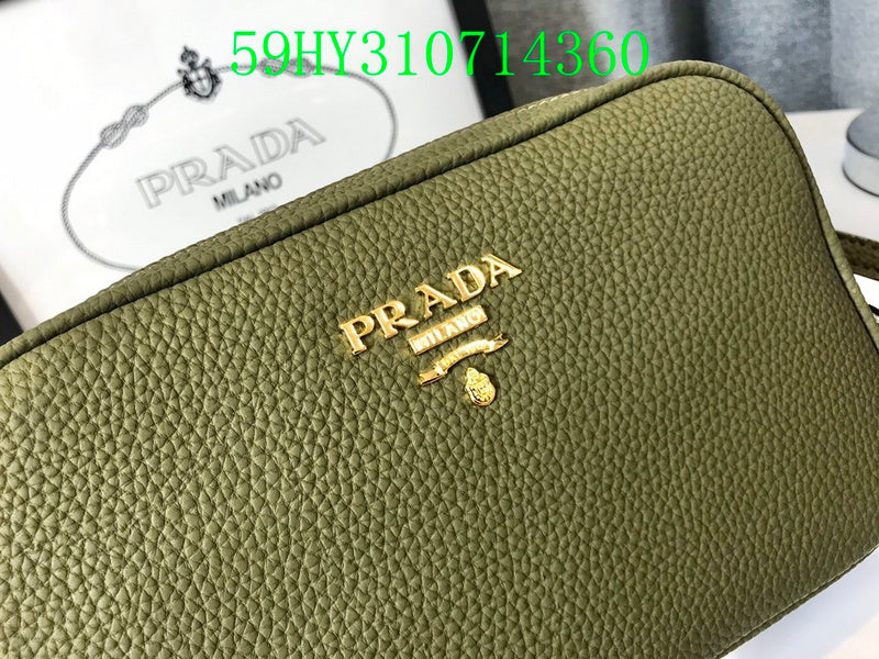 Satchel Bags - PDA Bags - 4138