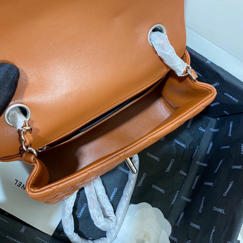 Satchel Bags - CHL Bags - 4628