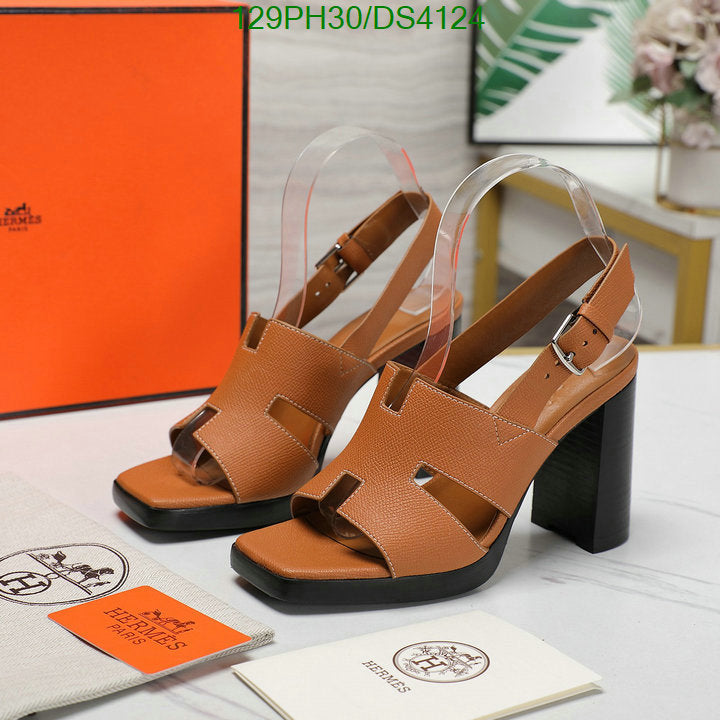 SAMC - HMS Women Shoes - 054