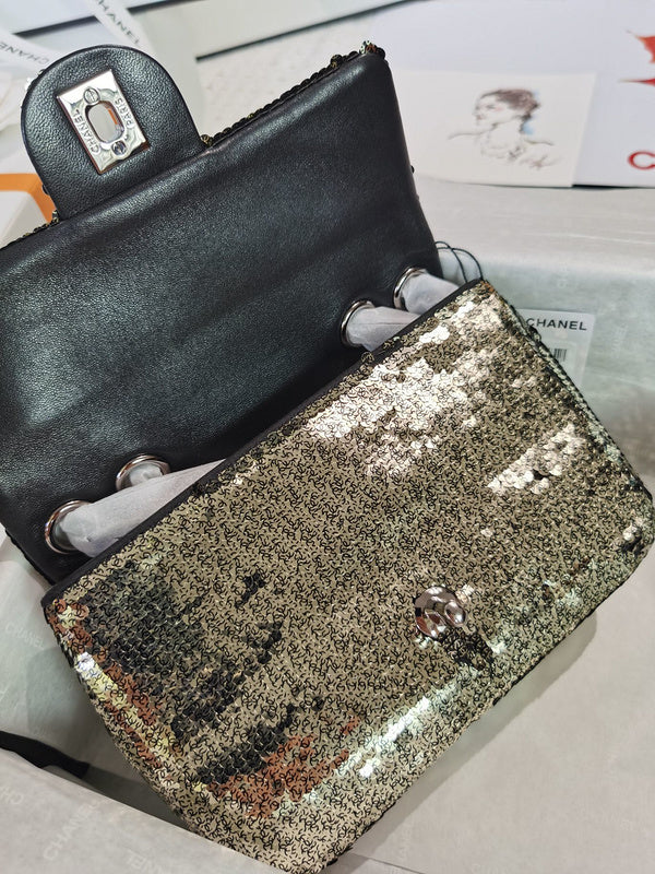 Satchel Bags - CHL Bags - 189