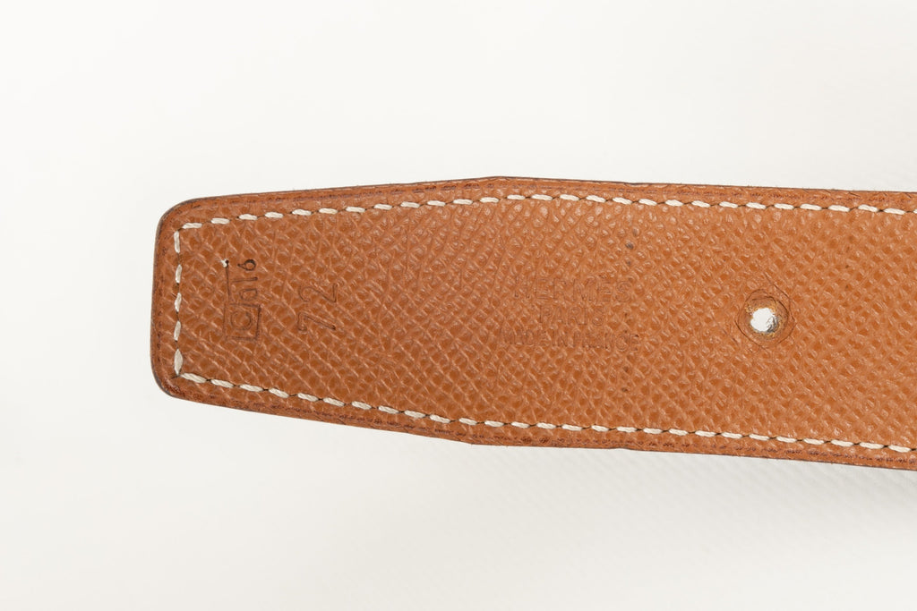 Ceinture H HermÃƒÆ’Ã‚Â¨s