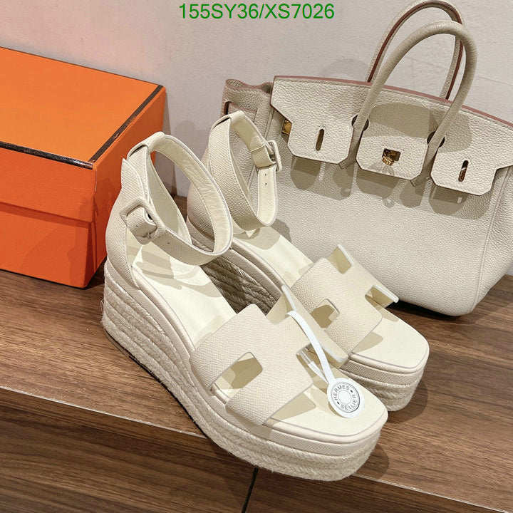 SAMC - HMS Women Shoes - 339
