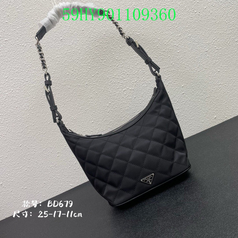 Satchel Bags - PDA Bags - 3837
