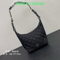 Satchel Bags - PDA Bags - 3837