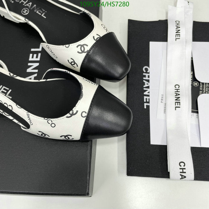 SAMC - CHL Women Shoes Ballet - 096