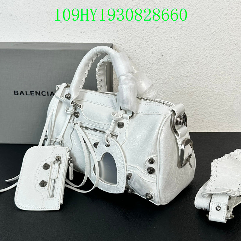 ELE Fashion - BGA Bags - 1652