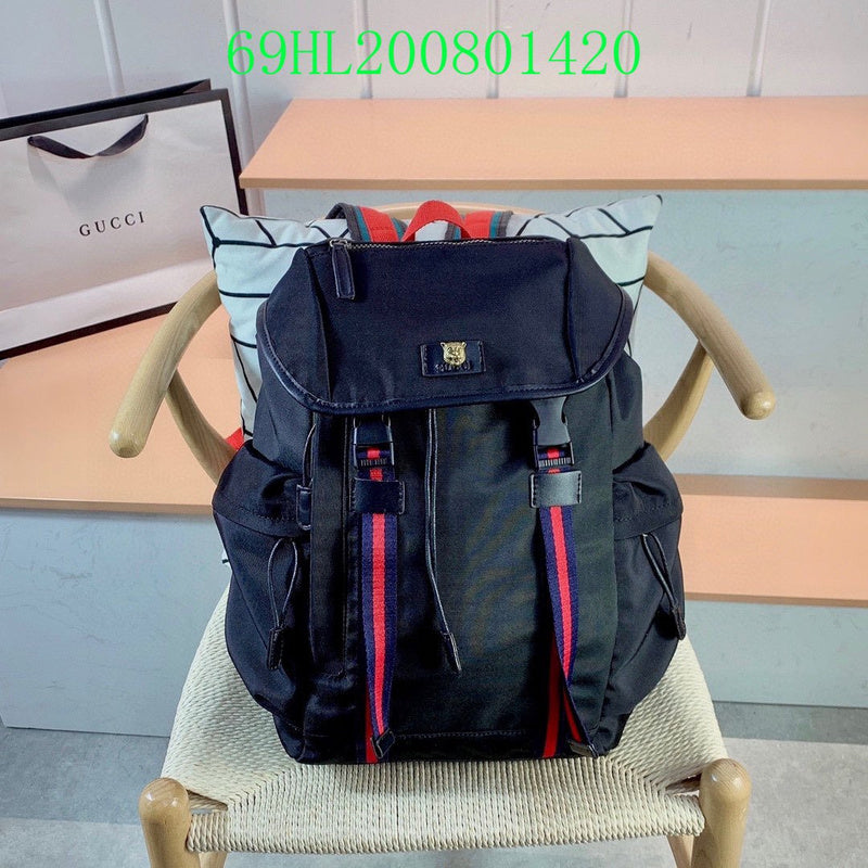 Glami Fashion - GCI Bags - 11447