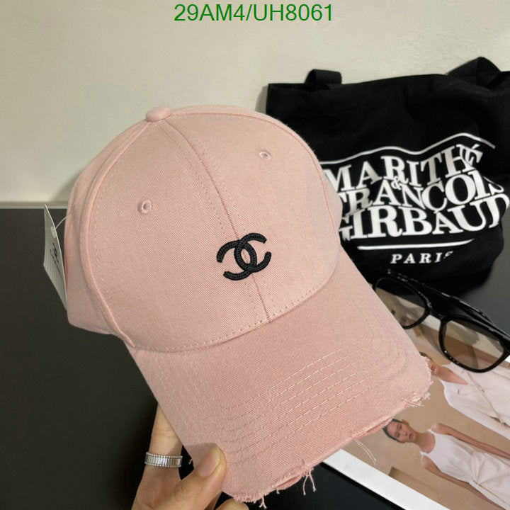 SAMC - CHL Caps & Hats - 058