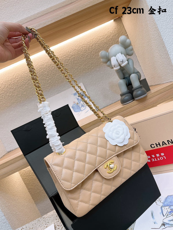 Satchel Bags - CHL Bags - 7238